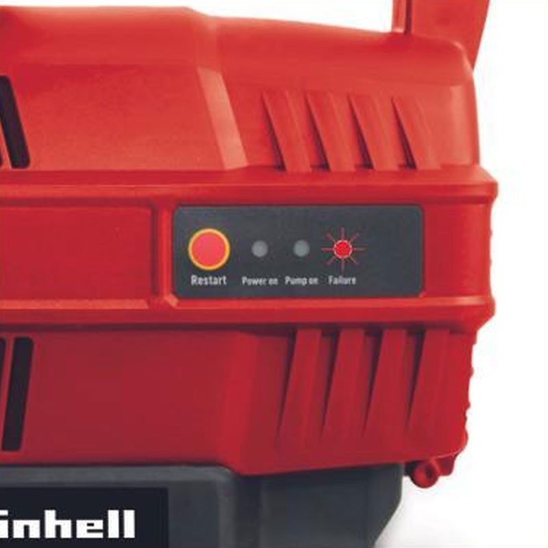 Hidrofor Elektrikli (630 W) (EINHELL 4176730 GC-AW 6333)