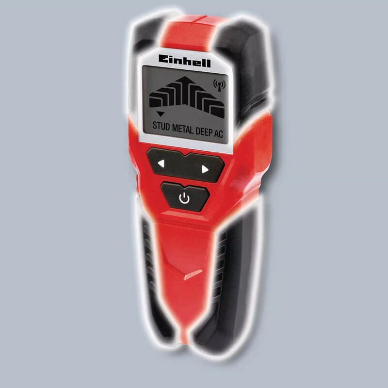 Duvar Dedektörü Pilli (EINHELL 2270090 TC-MD 50)