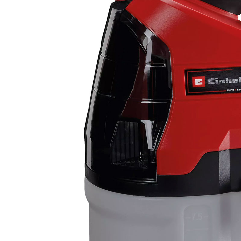 İlaçlama Pompası Akülü (Akü Hariç) (EINHELL 3425220 GE-WS 18/75 Li Solo)