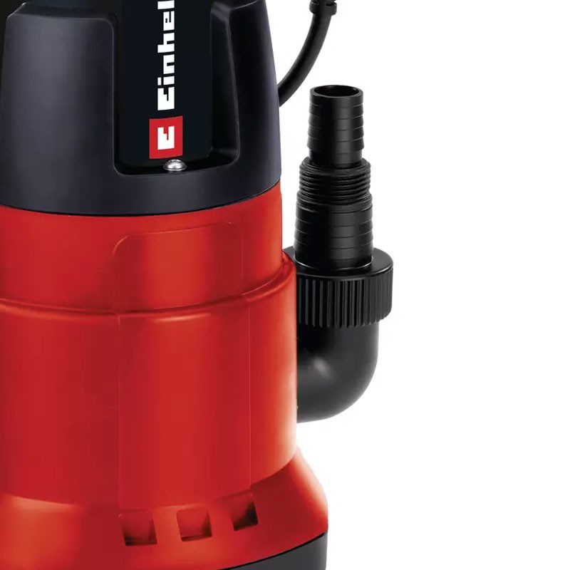 Dalgıç Pompa Elektrikli (780 W) (EINHELL 4170682 GC-DP 7835)