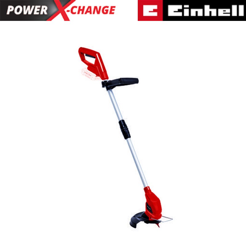 Kenar Kesme Akülü (Akü Hariç) (EINHELL 3411123 GC-CT 18/24 Li Solo)