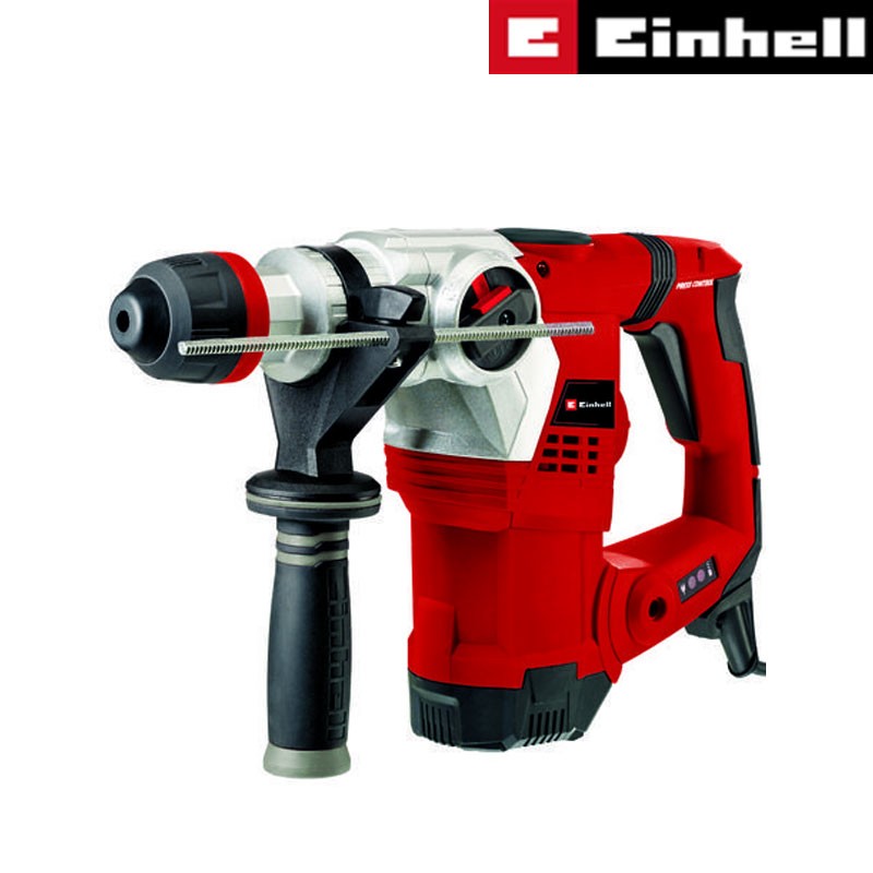 Kırıcı Delici Set Elektrikli (1250 W) (EINHELL 4257944 TE-RH 32 4F Kit) (ÇANTALI)