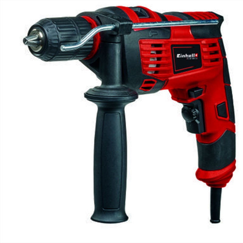 Darbeli Matkap Elektrikli (720 W) (EINHELL 4259848 TC-ID 720/1 E)