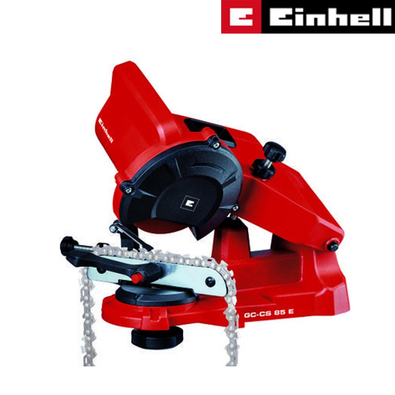 Zincir Bileme Elektrikli (85 W) (EINHELL 4499920 GC-CS 85 E)