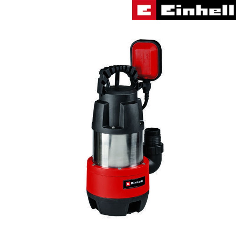 Dalgıç Pompa Elektrikli (900 W) (EINHELL 4181510 GC-DP 9040 N)