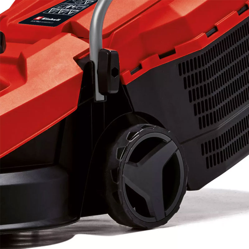 Çim Biçme Makinesi Elektrikli (1000 W) (EINHELL 3400070 GC-EM 1000/32)