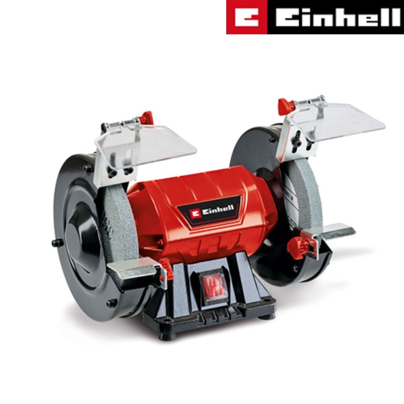 Taş Motoru Elektrikli (350 W) (EINHELL 4412634 TC-BG 150 B)