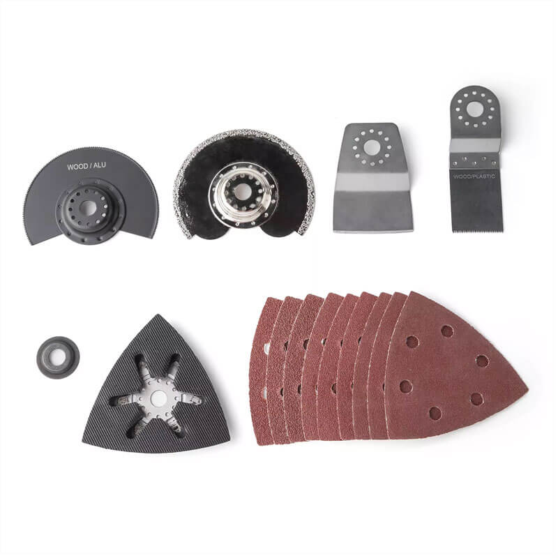 Raspalama Akülü (Akü Hariç) (EINHELL 4465160 VARRITO Solo)