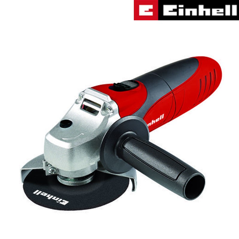 Avuç Taşlama Elektrikli (500 W) (EINHELL 4430618 TC-AG 115)