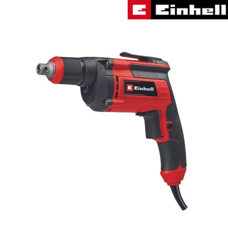 Alçıpan Vidalama Elektrikli (710 W) (EINHELL 4259925 TC-DY 710 E)