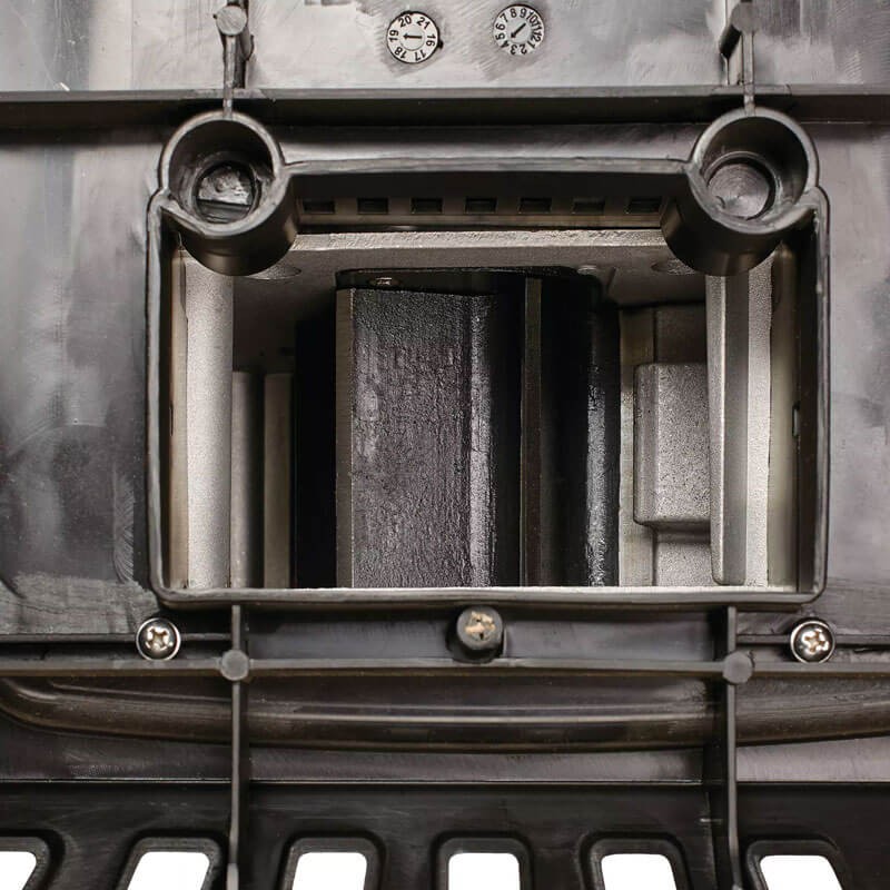 Dal Öğütme Elektrikli (2800 W) (EINHELL 3430635 GC-RS 60 CB)