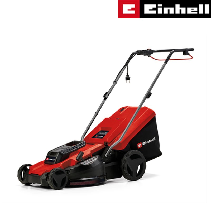 Çim Biçme Makinesi Elektrikli (1800 W) (EINHELL 3400090 GC-EM 1800/43)