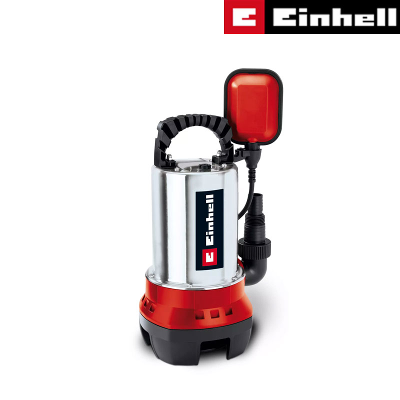 Kirli Su Dalgıç Pompa Elektrikli (EINHELL 4170491 GC-DP 6315 N)