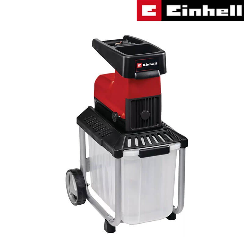 Dal Öğütme Elektrikli (2800 W) (EINHELL 3430635 GC-RS 60 CB)