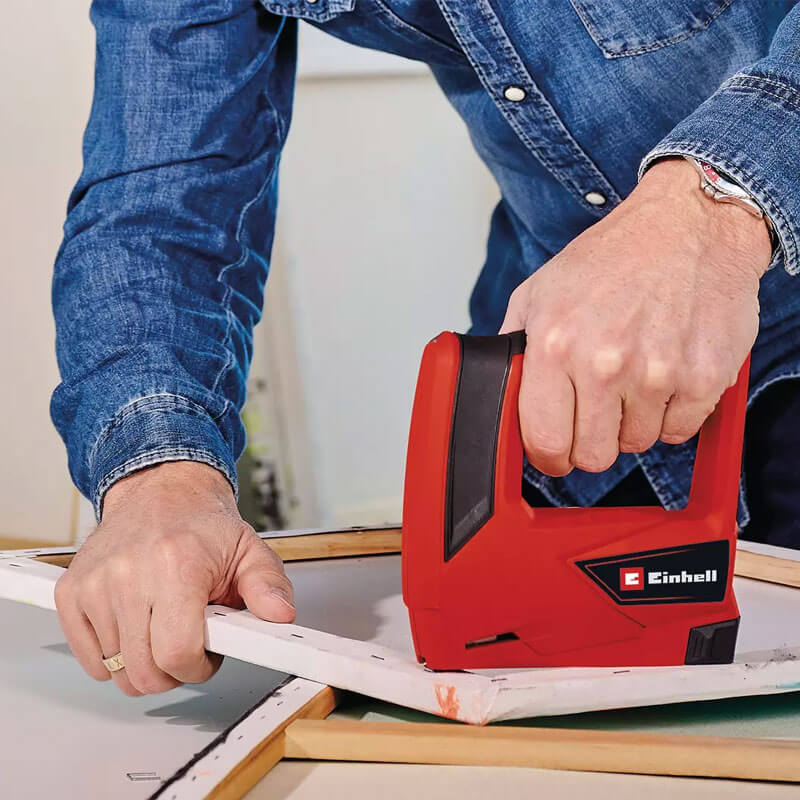 Şarjlı Zımba (EINHELL 4257880 TC-CT 3.6 Li)