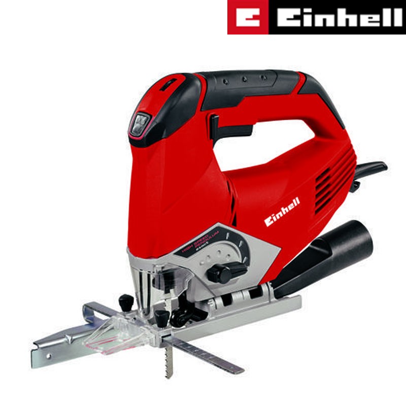 Dekupaj Testere Elektrikli (750 W) (EINHELL 4321160 TE-JS 100) (ÇANTALI)