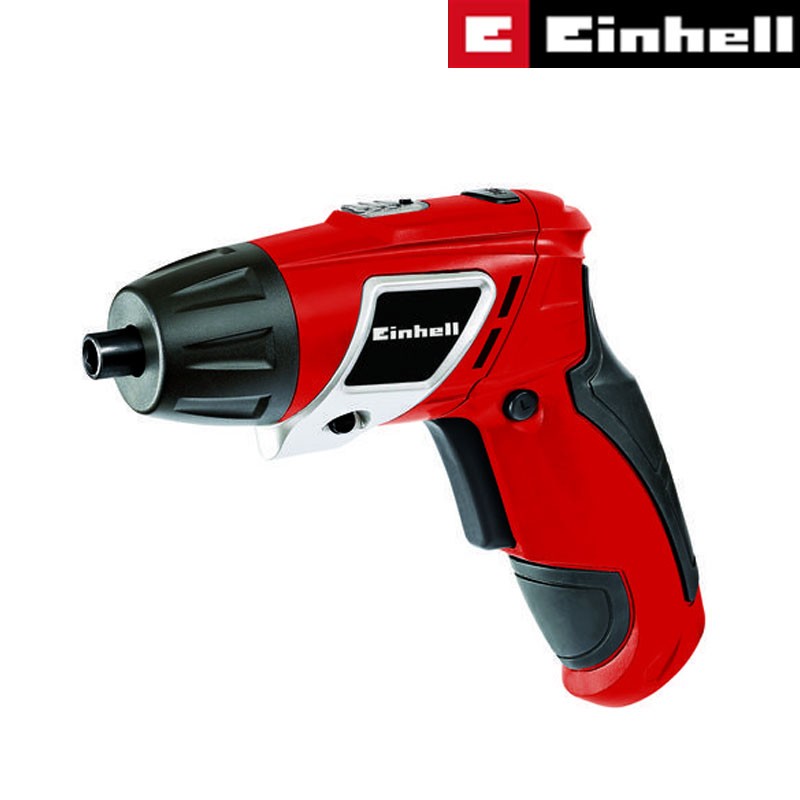 Şarjlı Vidalama (EINHELL 4513442 TC-SD 3.6 Li)