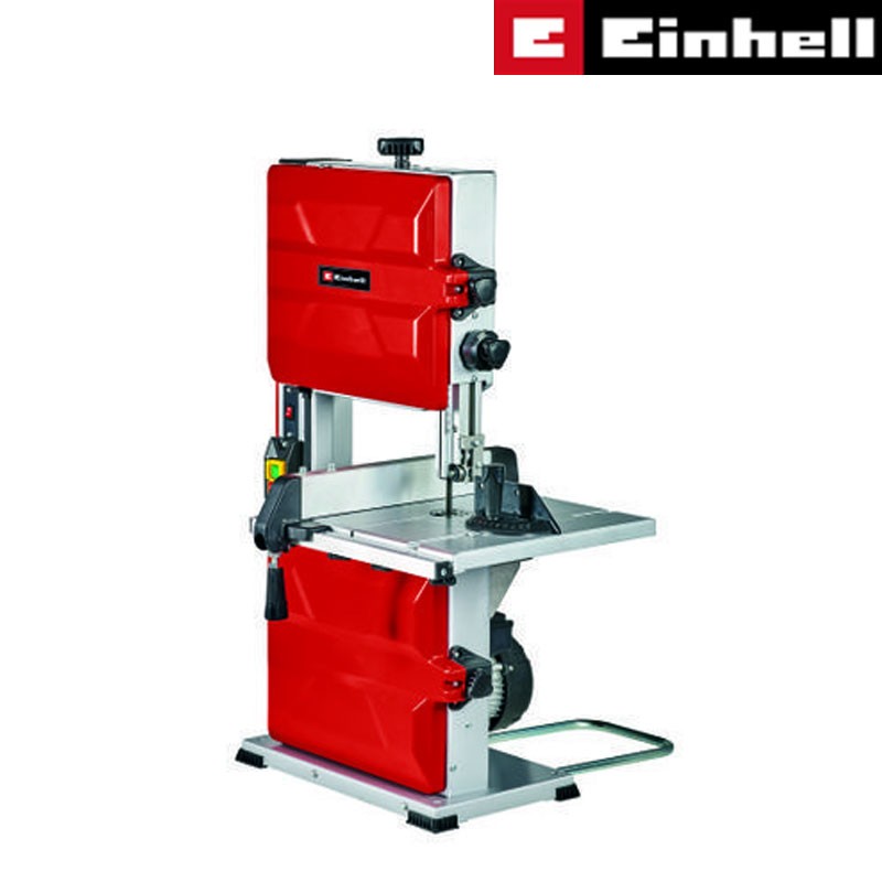 Şerit Testere Elektrikli (400 W) (EINHELL 4308035 TC-SB 245 L)