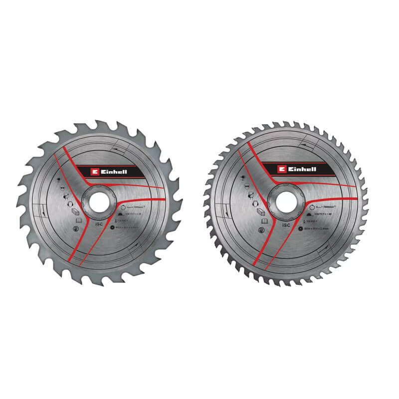 Tezgah Testere Elektrikli (2050 W) (EINHELL 4340506 TC-TS 2000 U)