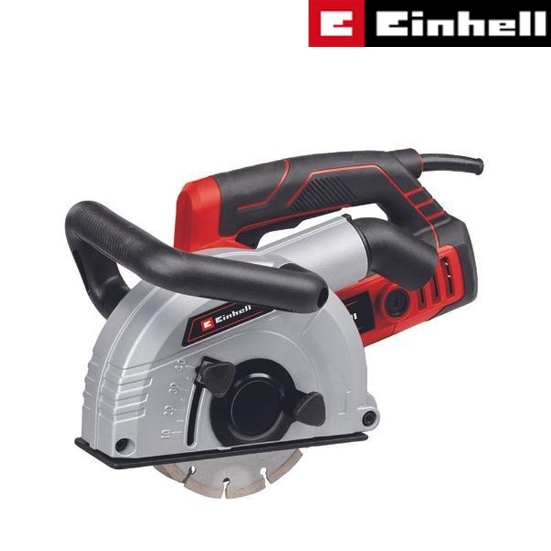 Kanal Açma Makinesi Elektrikli (1700 W) (EINHELL 4350740 TE-MA 1700)