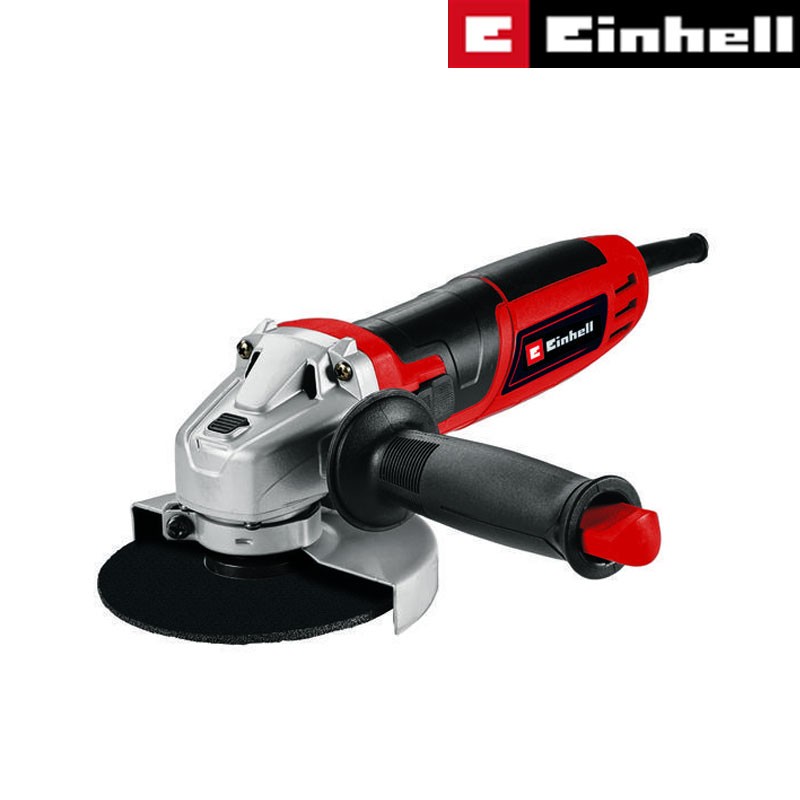 Avuç Taşlama Elektrikli (750 W) (EINHELL 4430960 TC-AG 115/750)