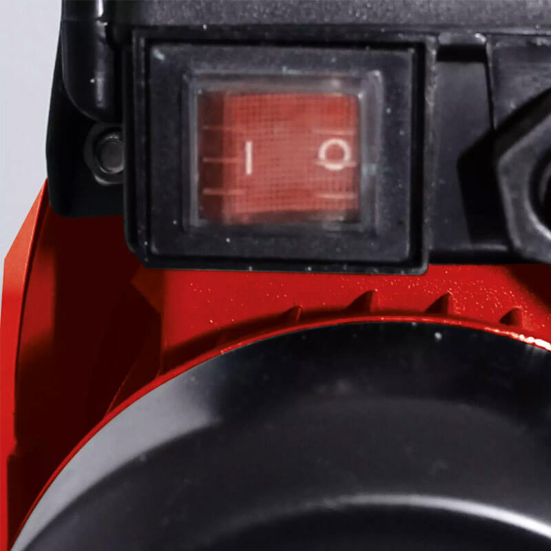 Bahçe Pompası Elektrikli (650 W) (EINHELL 4180280 GC-GP 6538)