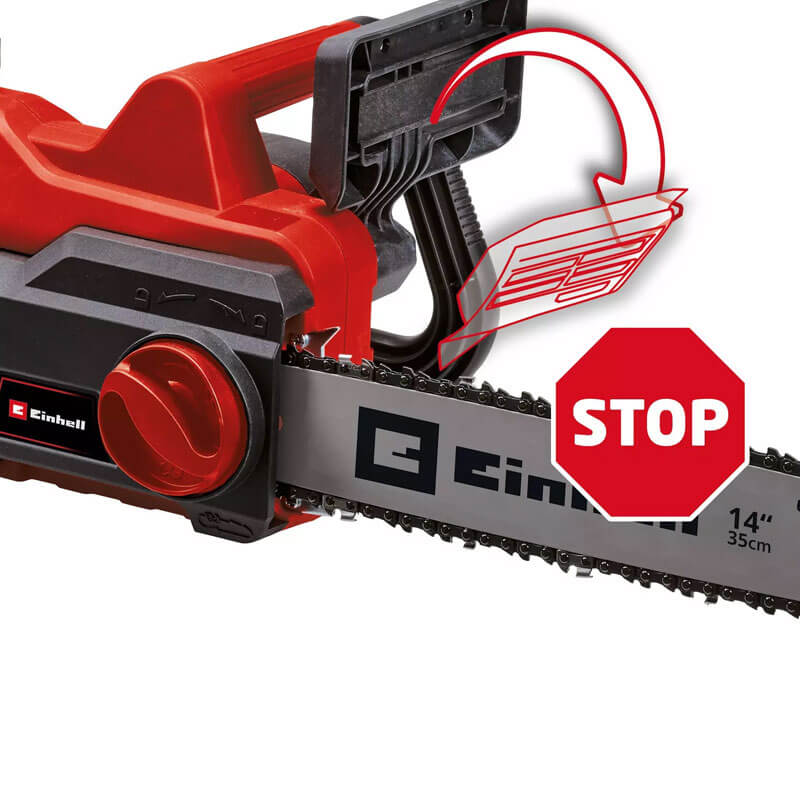 Ağaç Kesme Makinesi Elektrikli (1900 W) (EINHELL 4501220 GC-EC 1935)