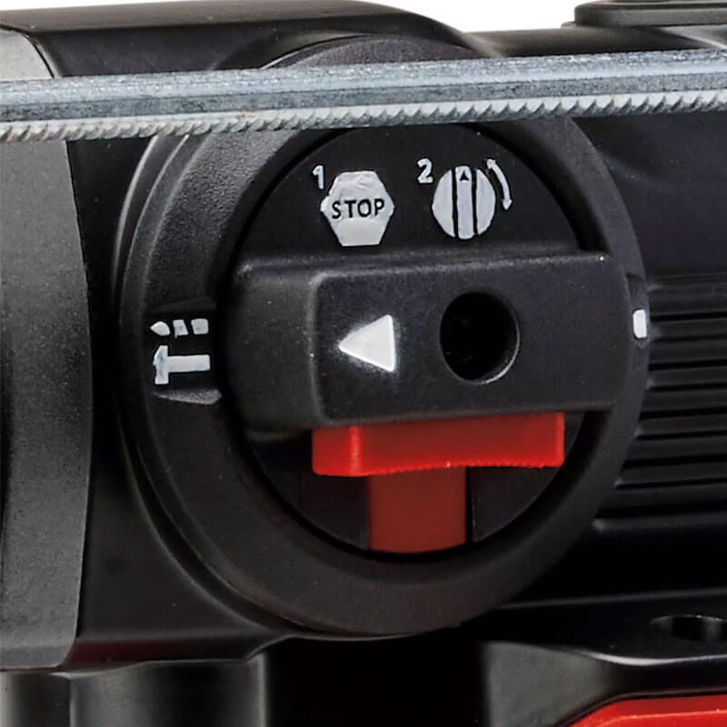Kırıcı Delici Elektrikli (EINHELL 4258002 TC-RH 28 3F) (Çantalı)