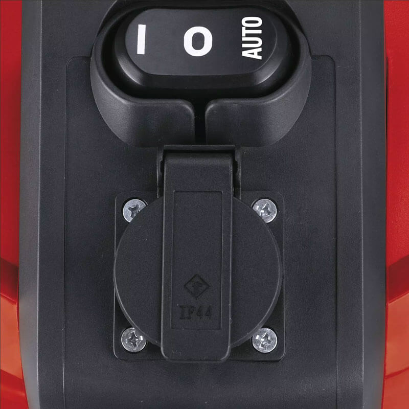 Islak Kuru Süpürge Elektrikli (2250 W) (EINHELL 2342363 TE-VC 2230 SA)