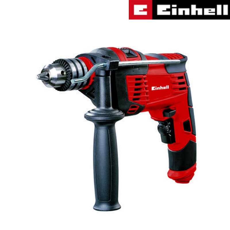 Darbeli Matkap Elektrikli (1010 W) (EINHELL 4259825 TC-ID 1000 E)