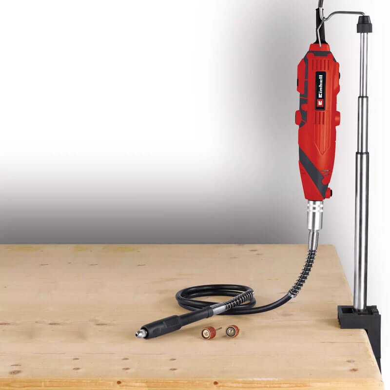 Gravür Elektrikli (135 W) (EINHELL 4419169 TC-MG 135 E)