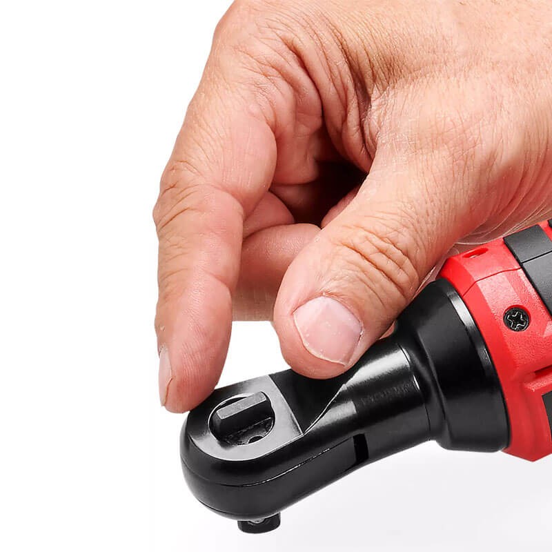 Cırcır Tornavida Akülü (Akü Hariç) (EINHELL 4514320 TE-RW 18/60 Li-Solo)
