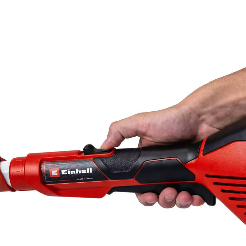 Kenar Kesme Akülü (Akü Hariç) (EINHELL 3411300 GE-CT 36/30 Li E Solo)