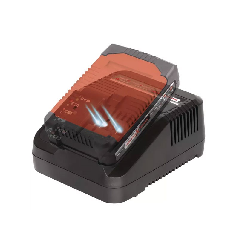 PXC Akü Şarj Cihazı PXC Batterycharger 3A (EINHELL 4514095)