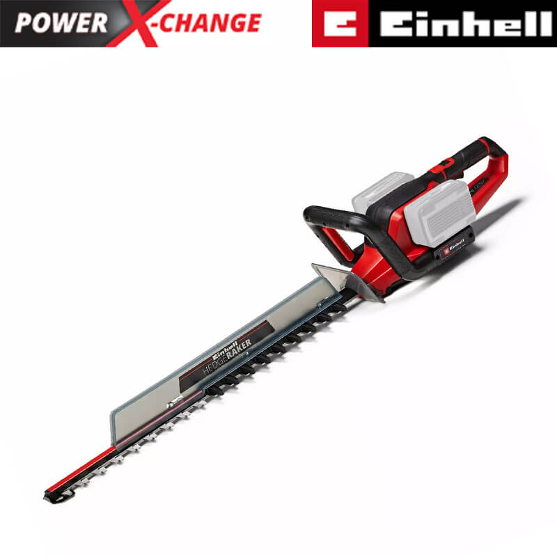 Çit Budama Akülü (Akü Hariç) (EINHELL 3410960 GE-CH 36/65 Li Solo)