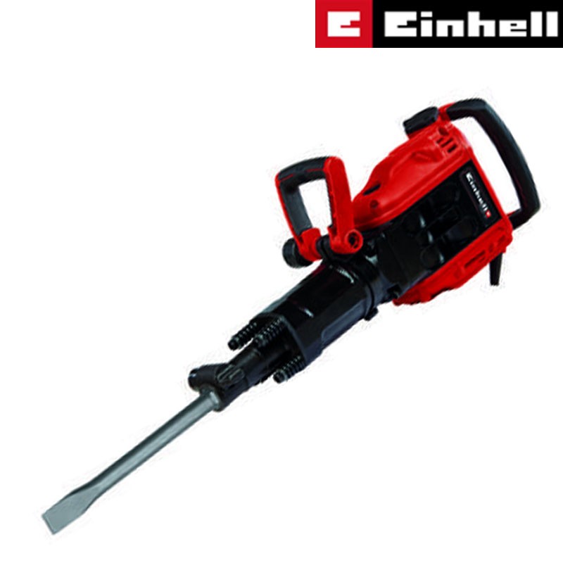 Kırıcı Elektrikli (1700 W) (EINHELL 4139130 TE-DH 50) (ÇANTALI)