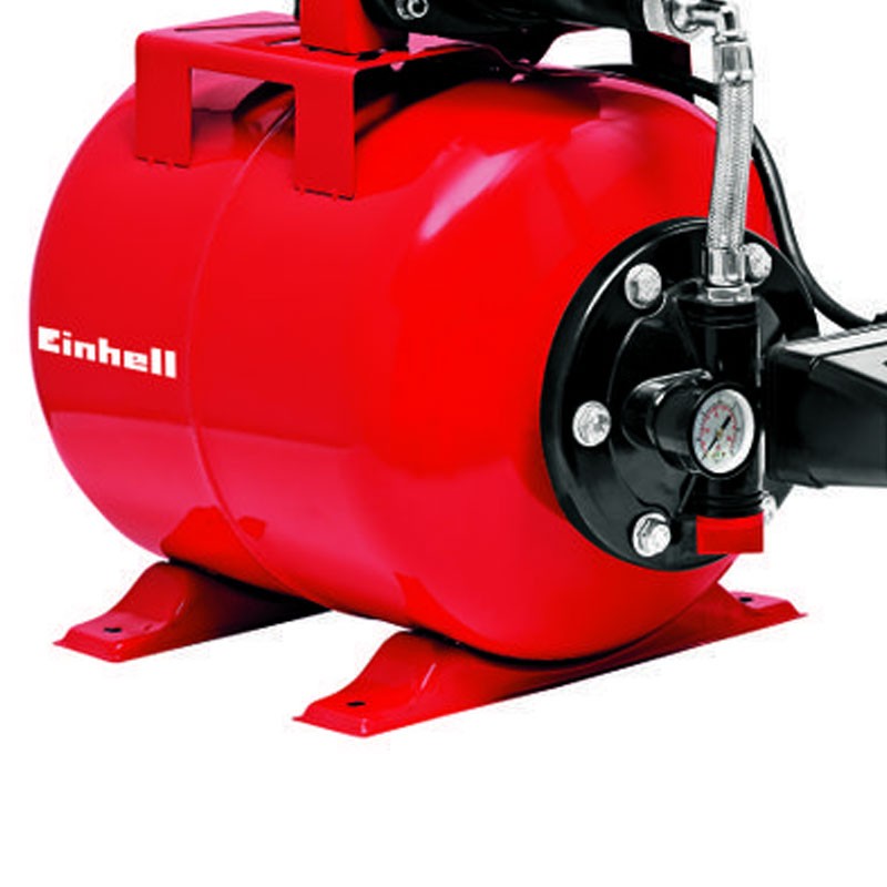 Hidrofor Elektrikli (650 W) (EINHELL 4173190 GC-WW 6538)