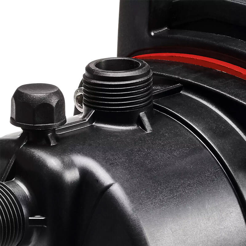 Bahçe Pompası Elektrikli (650 W) (EINHELL 4180280 GC-GP 6538)