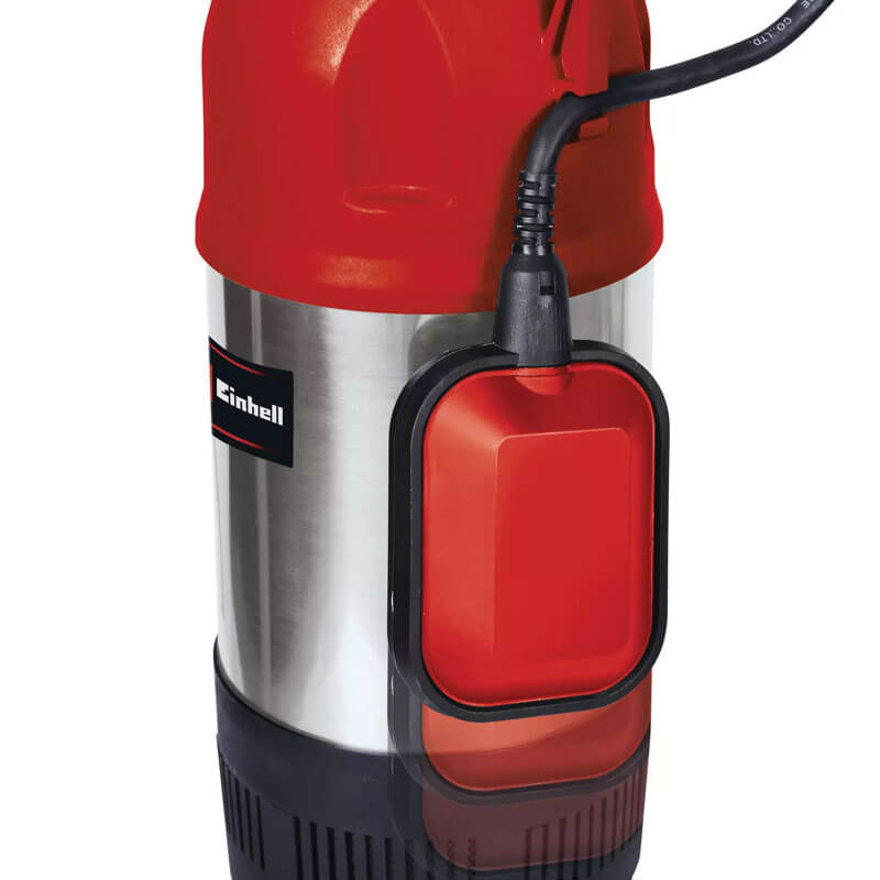 Dalgıç Pompa Elektrikli (900 W) (EINHELL 4170964 GC-PP 900 N)