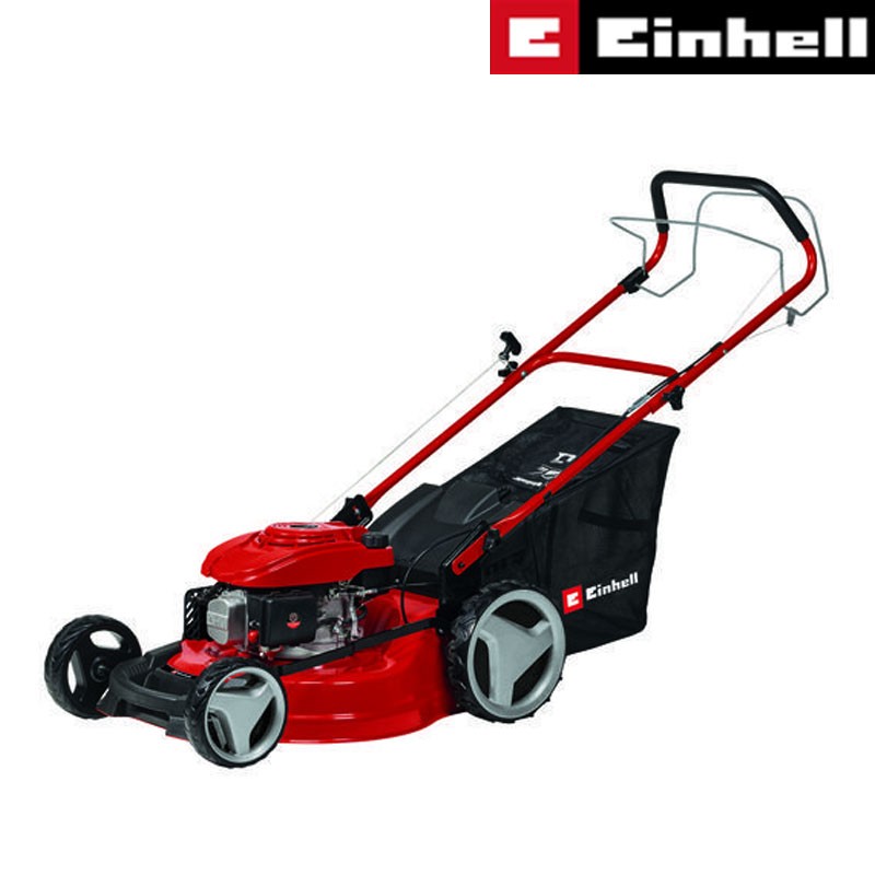 Çim Biçme Makinesi Benzinli (2700 W) (EINHELL 3404333 GC-PM 51/3 S HW)