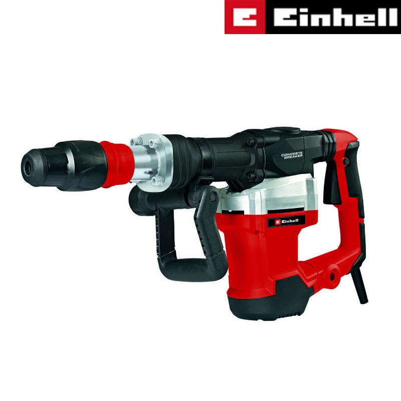 Kırıcı Elektrikli (1500 W) (EINHELL 4139099 TE-DH 32) (ÇANTALI)