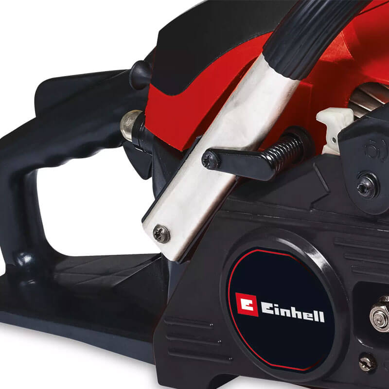 Ağaç Kesme Makinesi Benzinli (1300 W) (EINHELL 4501872 GC-PC 1335/1 I Set) (Çantalı)