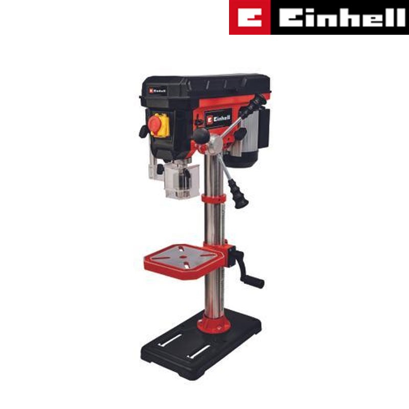 Sütunlu Matkap Elektrikli (630 W) (EINHELL 4520597 TC-BD 630/1)