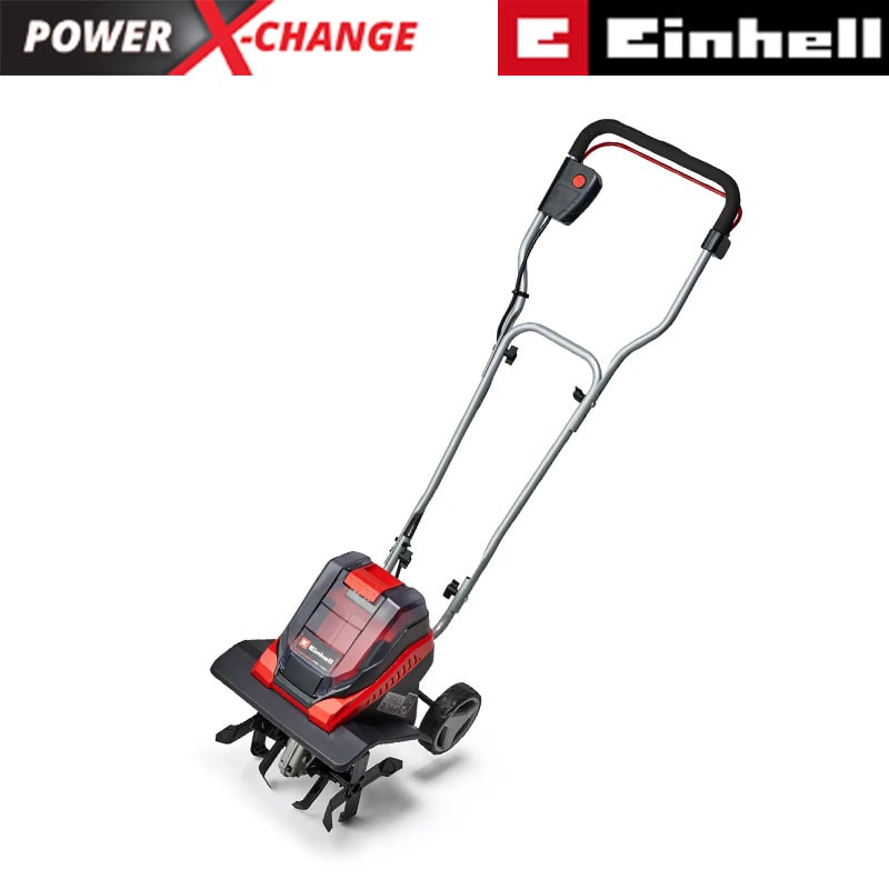 Çapa Makinesi Akülü (Akü Hariç) (EINHELL 3431200 GE-CR 30 Li Solo)