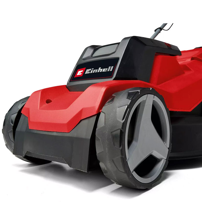 Çim Biçme Makinesi Elektrikli (1000 W) (EINHELL 3400070 GC-EM 1000/32)