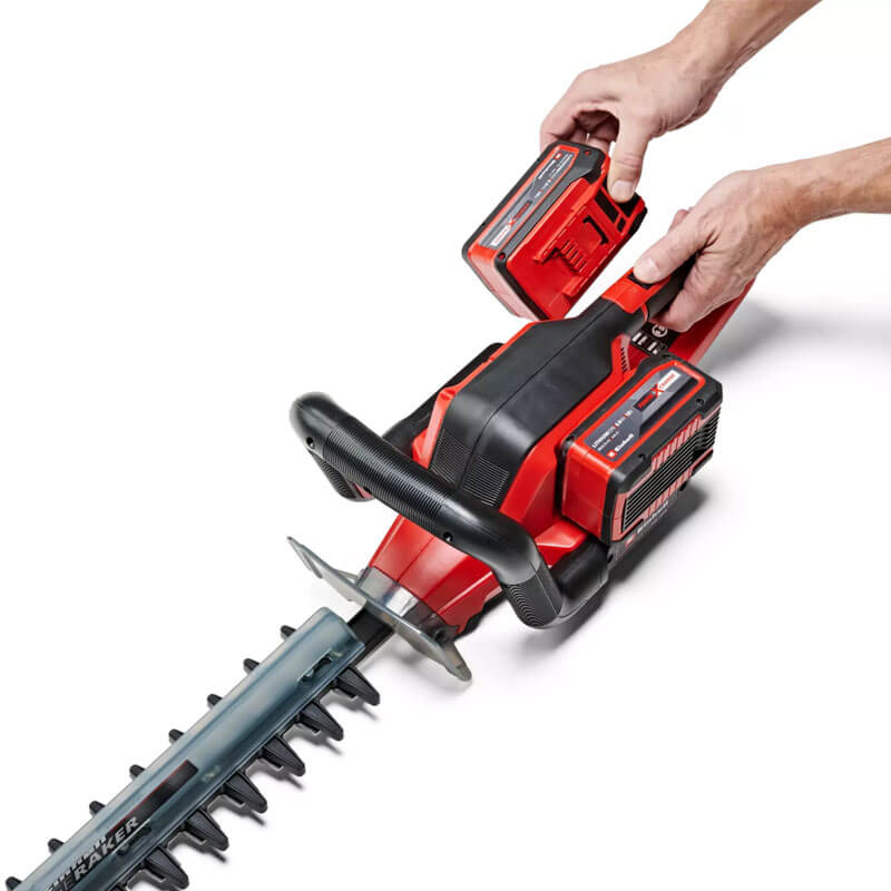 Çit Budama Akülü (Akü Hariç) (EINHELL 3410960 GE-CH 36/65 Li Solo)