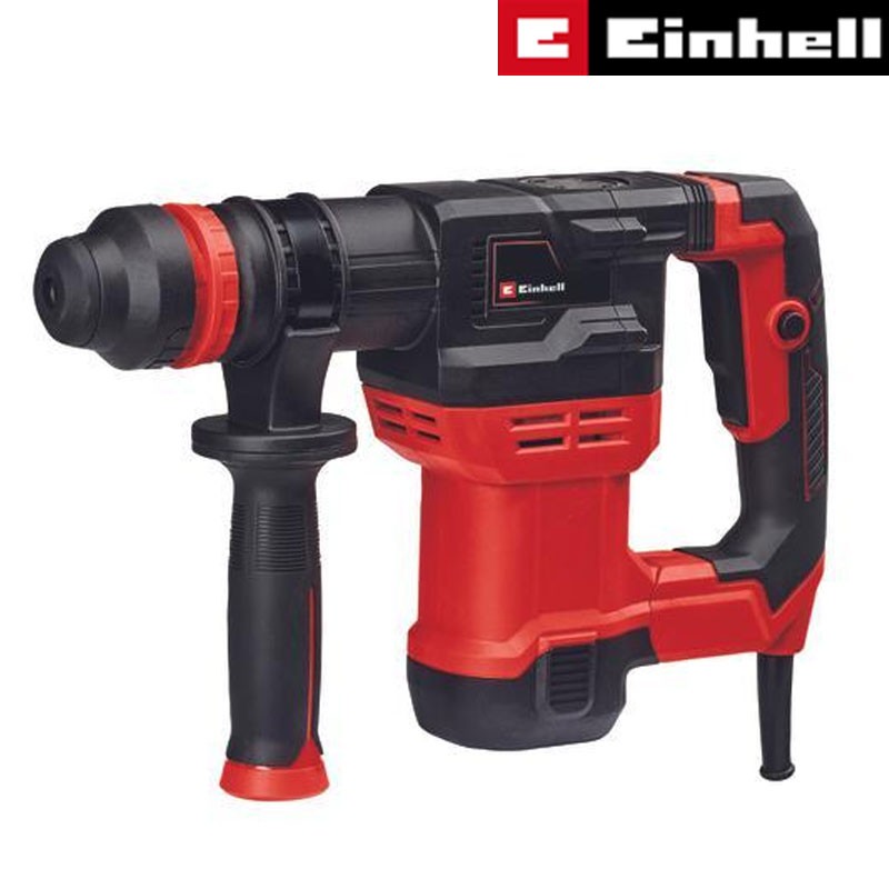 Kırıcı Elektrikli (750 W) (EINHELL 4139135 TE-DH 5 4139135) (ÇANTALI)