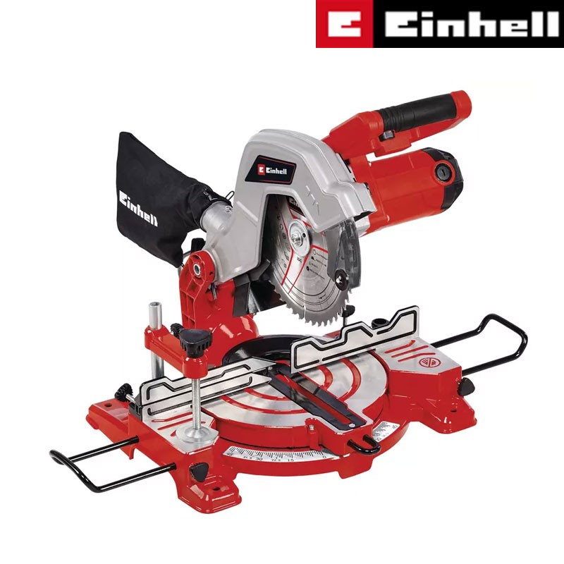 Gönye Kesme Elektrikli (1600 W) (EINHELL 4300370 TC-MS 216)