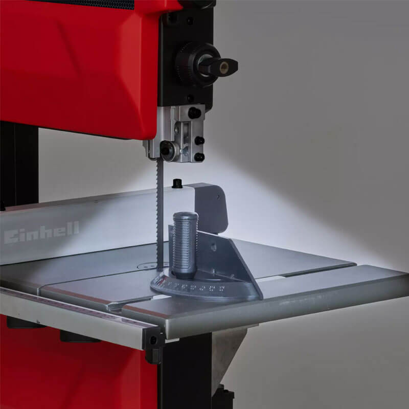 Şerit Testere Elektrikli (EINHELL 4308036 TC-SB 245 L)