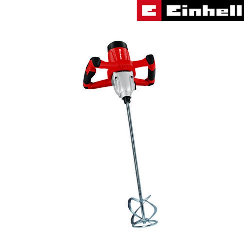 Boya ve Harç Karıştırıcı Elektrikli (1600 W) (EINHELL 4258555 TE-MX 1600-2 CE)